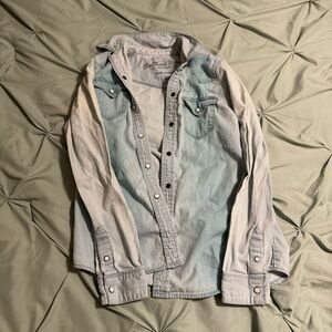 Bullhead Button Down Shirt